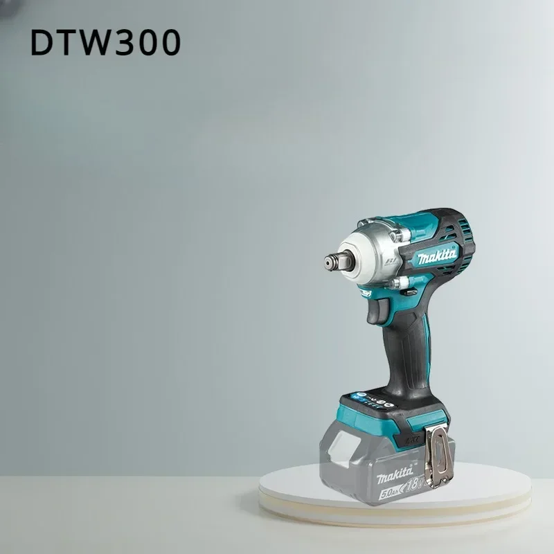 Makita Drill Dtw300 - DTW300 Akku-Bohrschrauber, Elektrowerkzeuge, Schlagschrauber, bürstenloser Motor,