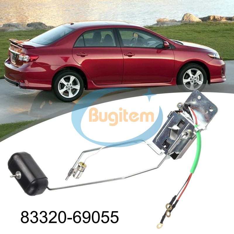 NEUE Kraftstoffstandsensor-Ein – Power Tools World Bewertung und Preis