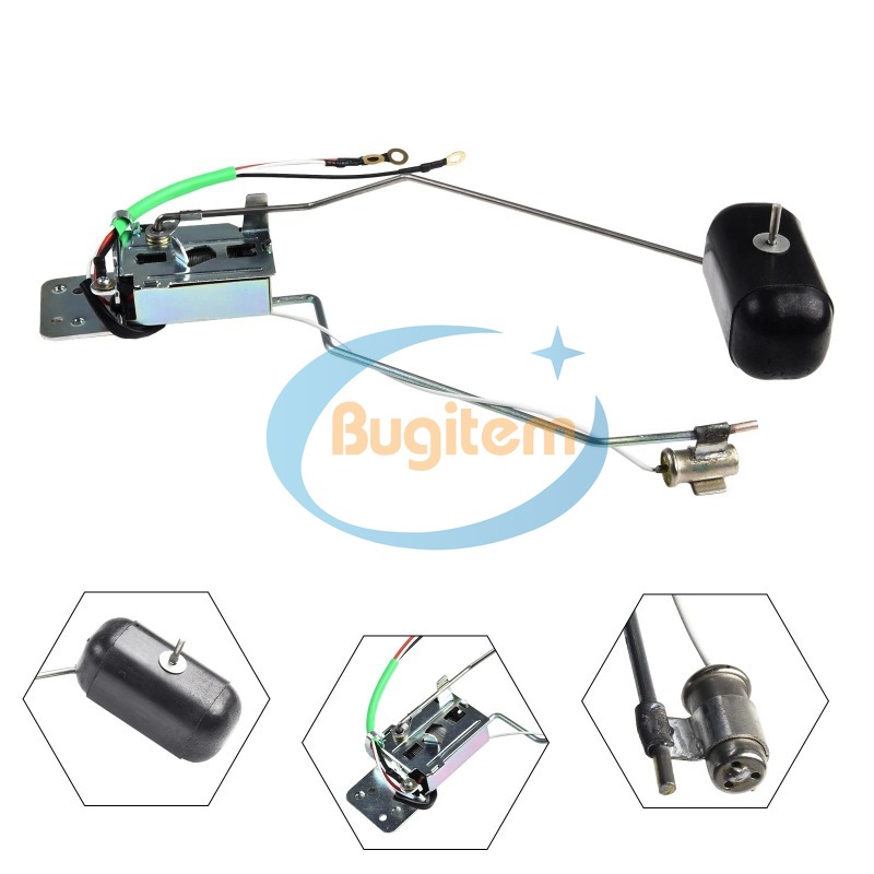NEUE Kraftstoffstandsensor-Ein – Power Tools World Bewertung und Preis