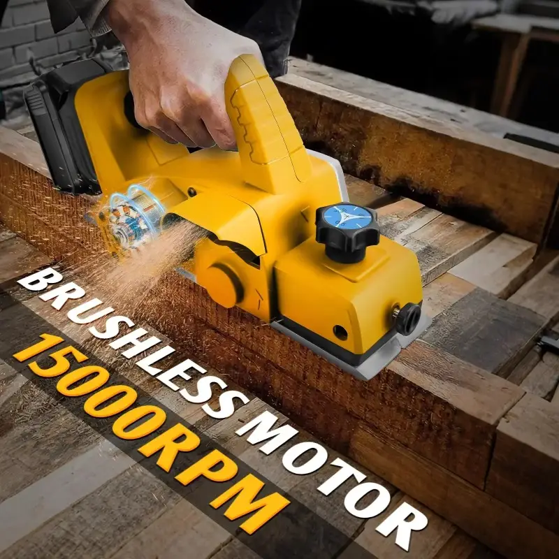 DeWALT Bürstenloser Elektrisch – Planer Handheld Electric Bewertung und Preis