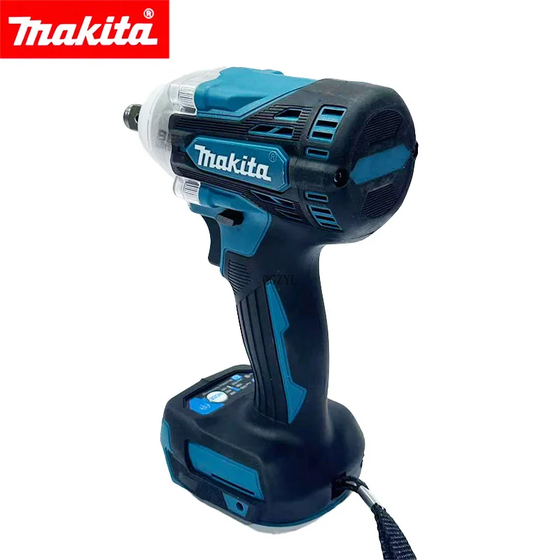 Makita DTW300 Bürstenloser Ele – Makita Drill Dtw300 Bewertung und Preis